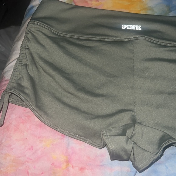 Victoria secret PINK shorts - Picture 2 of 4